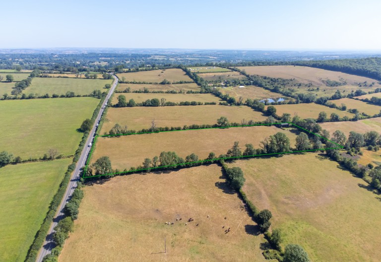 Images for Lot D - Long Hill, Shepton Mallet, Somerset
