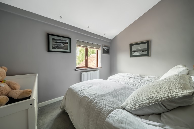 Images for Hemington, Radstock, Somerset