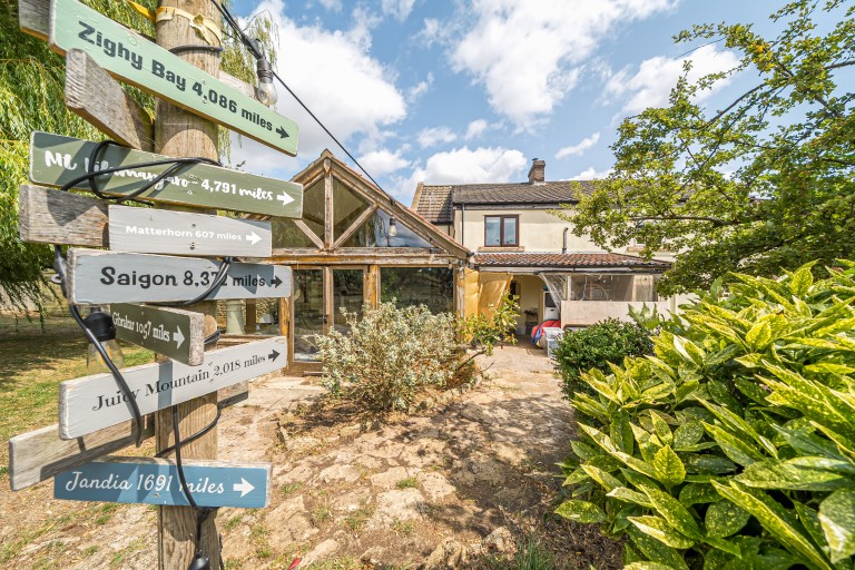 Images for Hemington, Radstock, Somerset