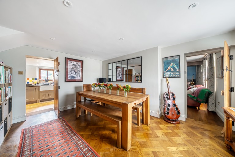 Images for Hemington, Radstock, Somerset