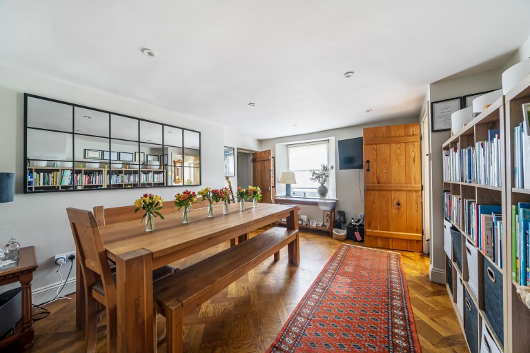 Images for Hemington, Radstock, Somerset