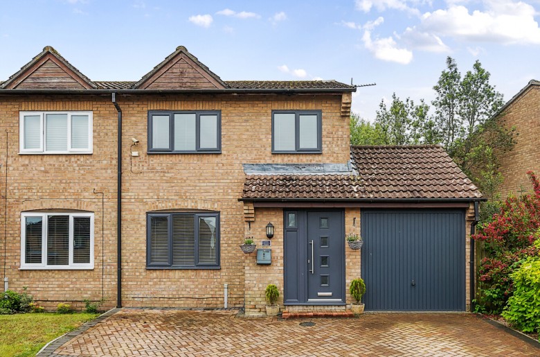 Click the photo for more details of Norridge View, Warminster, Wiltshire