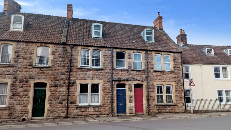 Images for Portway, Wells, Somerset