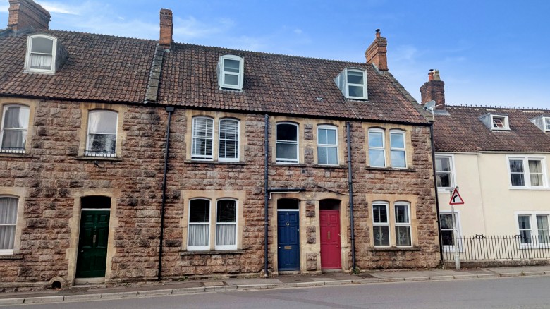Click the photo for more details of Portway, Wells, Somerset
