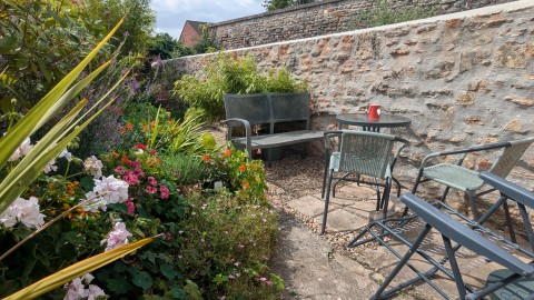 Click the photo for more details of Portway, Wells, Somerset