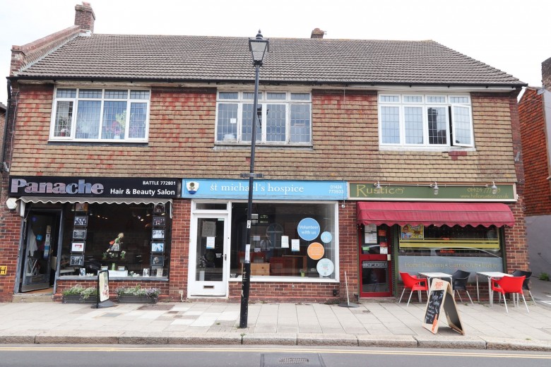 Click the photo for more details of High Street, Battle, East Sussex