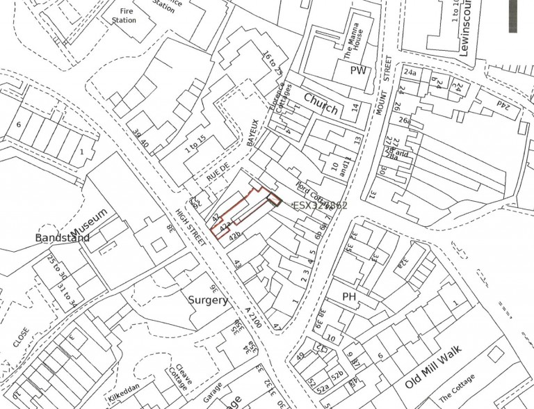 Images for High Street, Battle, East Sussex