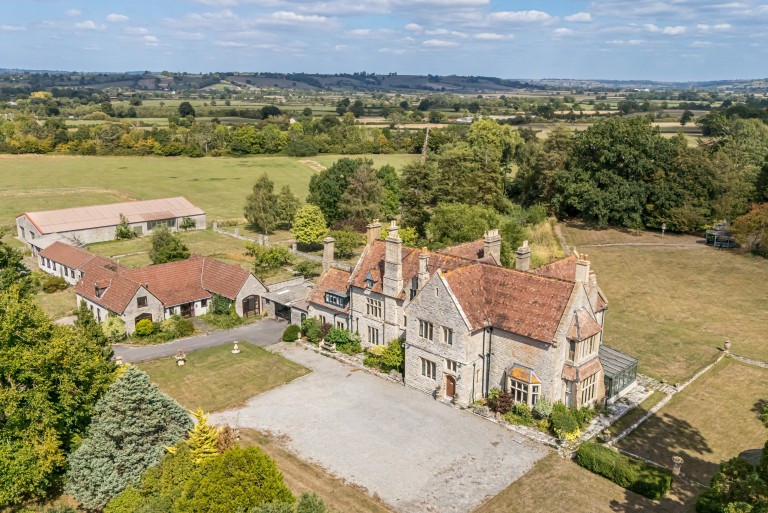 Images for acres - Redevelopment Planning, Hornblotton, Shepton Mallet, Somerset