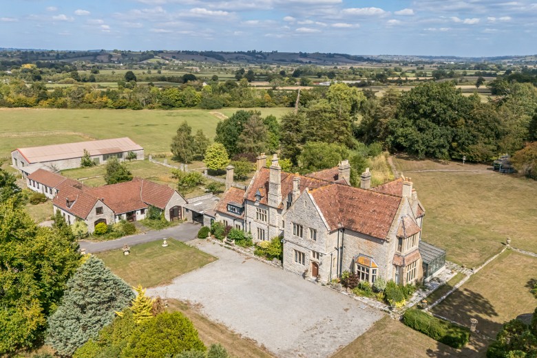 Click the photo for more details of Hornblotton, Shepton Mallet, Somerset