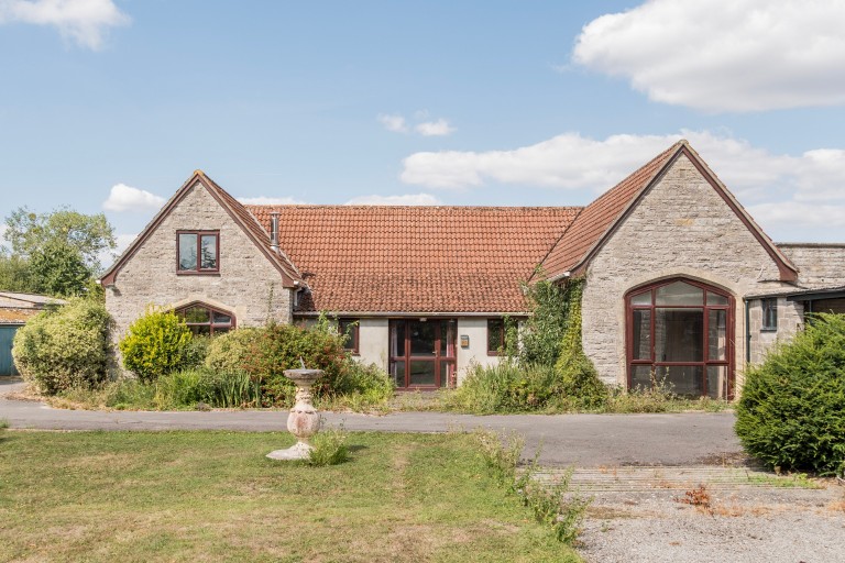 Images for acres - Redevelopment Planning, Hornblotton, Shepton Mallet, Somerset