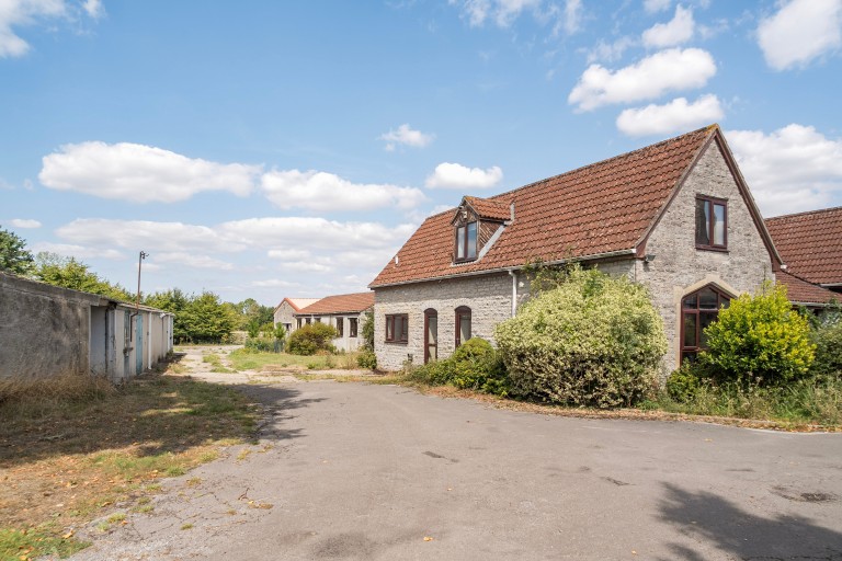 Images for acres - Redevelopment Planning, Hornblotton, Shepton Mallet, Somerset