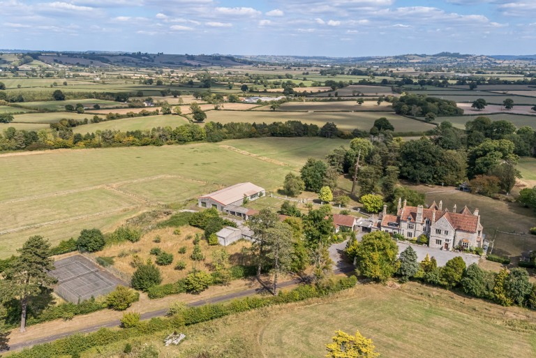 Images for acres - Redevelopment Planning, Hornblotton, Shepton Mallet, Somerset