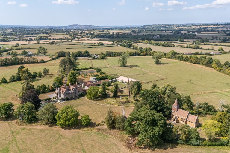 Images for acres - Redevelopment Planning, Hornblotton, Shepton Mallet, Somerset