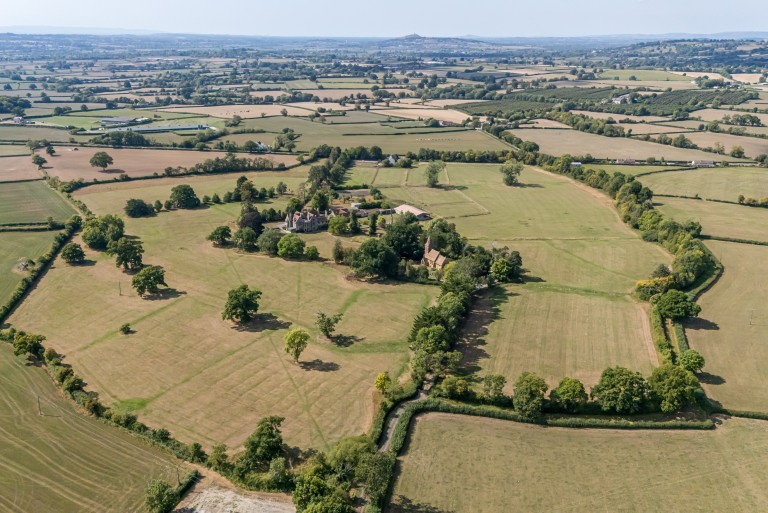 Images for acres - Redevelopment Planning, Hornblotton, Shepton Mallet, Somerset