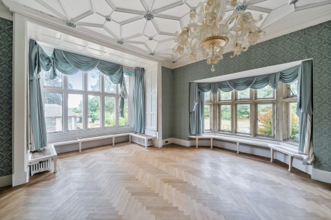 Click the photo for more details of Hornblotton, Shepton Mallet, Somerset
