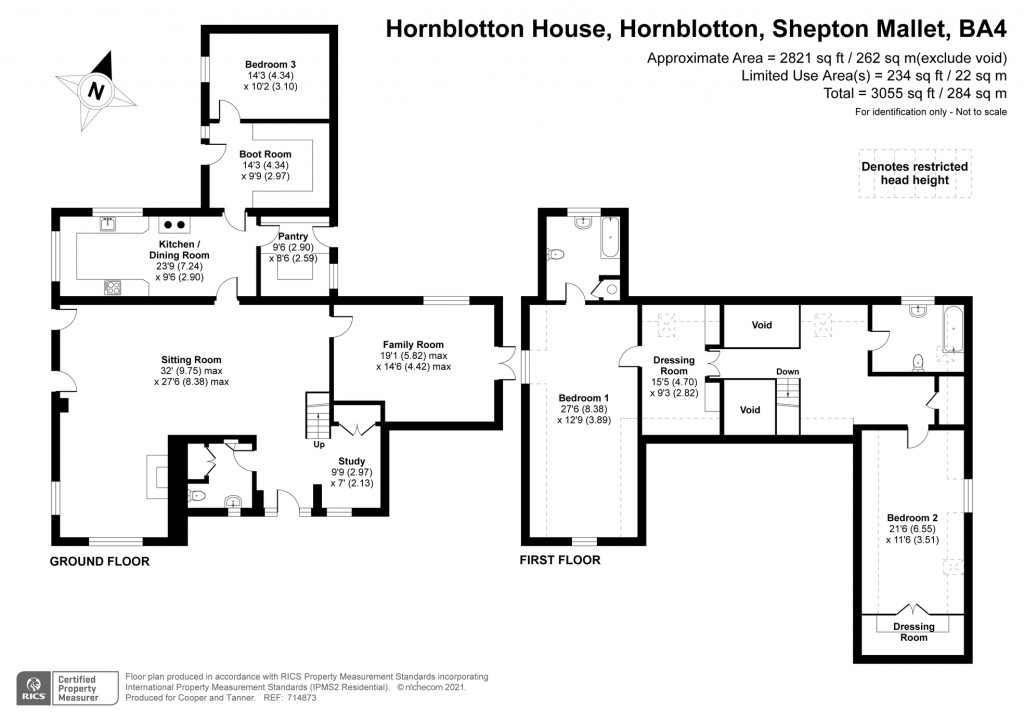 Floorplans For acres - Redevelopment Planning, Hornblotton, Shepton Mallet, Somerset