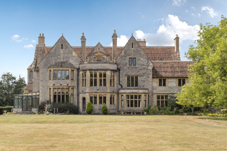 Images for Hornblotton, Shepton Mallet, Somerset