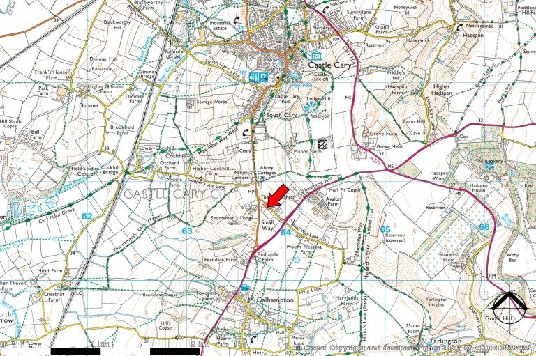 Images for Galhampton, Castle Cary, Somerset