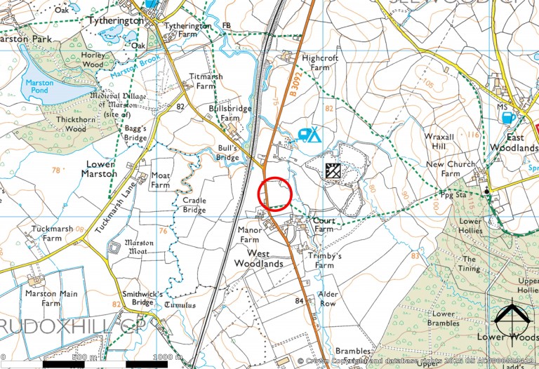 Images for West Woodlands, Frome, Somerset