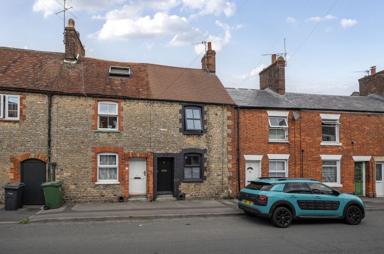 Click the photo for more details of West Street, Warminster, Wiltshire