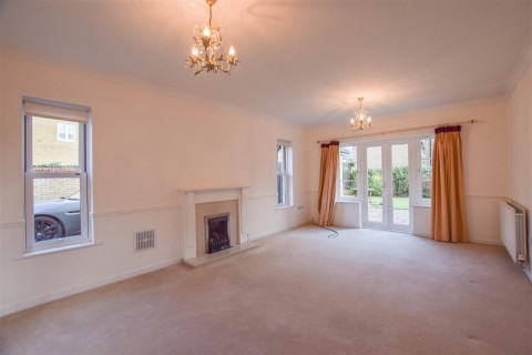 Click the photo for more details of Station Gate, Burwell, Cambridge