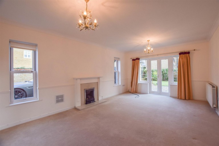 Images for Station Gate, Burwell, Cambridge