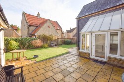 Images for Station Gate, Burwell, Cambridge