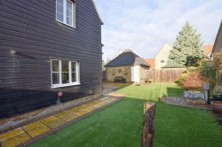 Images for Station Gate, Burwell, Cambridge