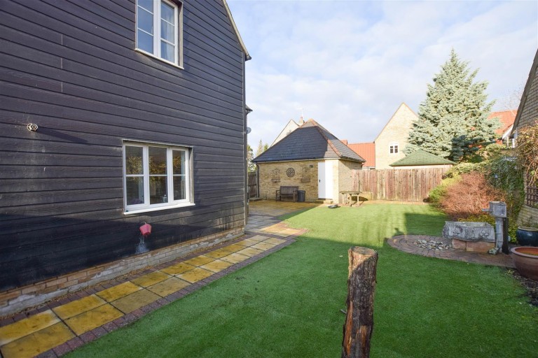 Images for Station Gate, Burwell, Cambridge