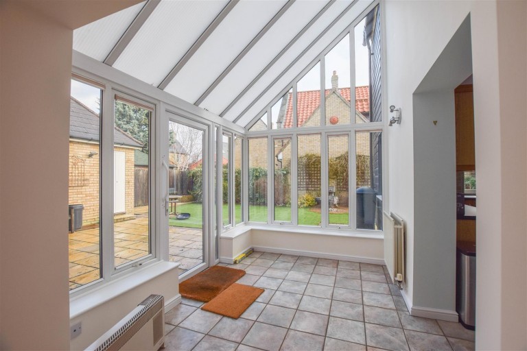 Images for Station Gate, Burwell, Cambridge