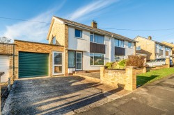 Images for Goodymoor Avenue, Wells, Somerset