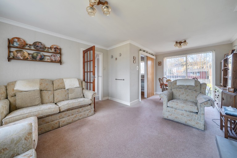 Images for Goodymoor Avenue, Wells, Somerset