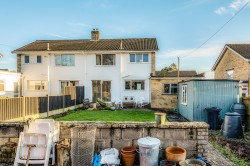 Images for Goodymoor Avenue, Wells, Somerset