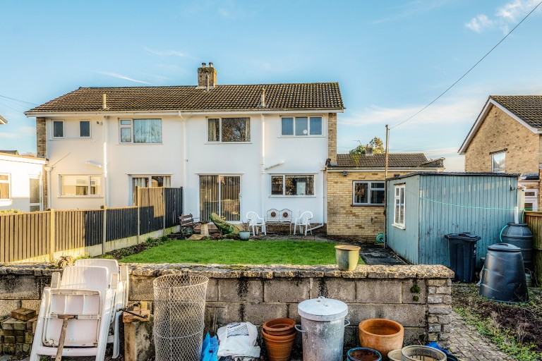 Images for Goodymoor Avenue, Wells, Somerset