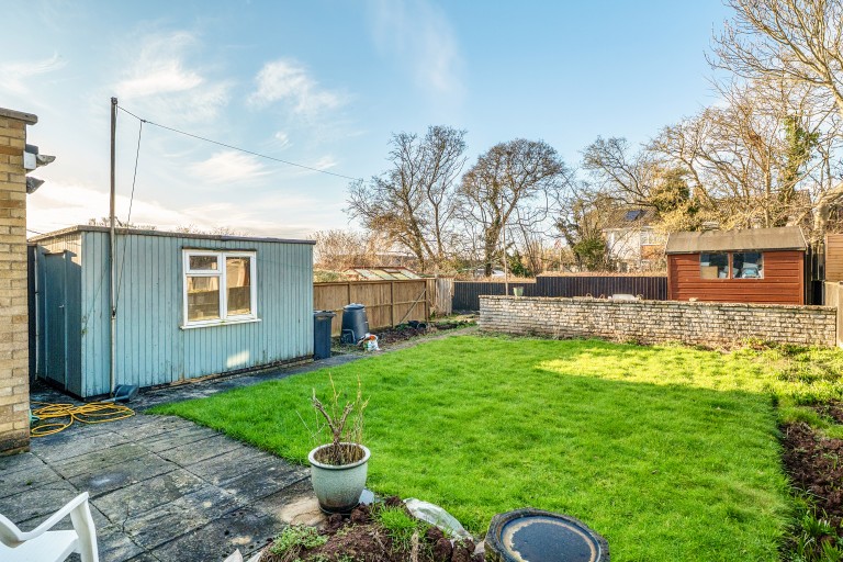 Images for Goodymoor Avenue, Wells, Somerset