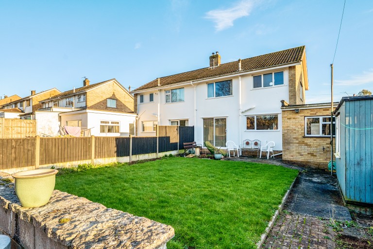 Images for Goodymoor Avenue, Wells, Somerset