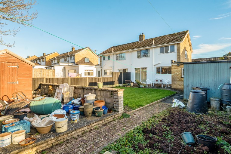 Images for Goodymoor Avenue, Wells, Somerset