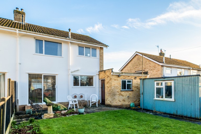 Images for Goodymoor Avenue, Wells, Somerset