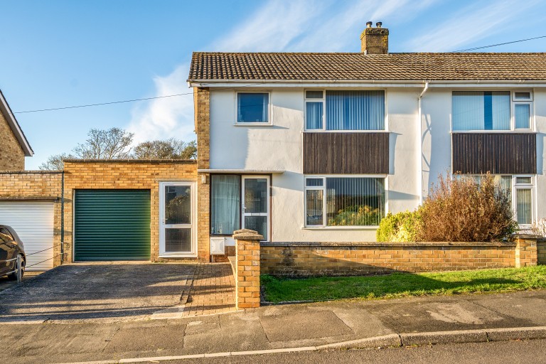 Images for Goodymoor Avenue, Wells, Somerset