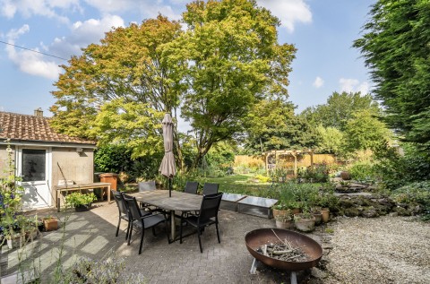 Click the photo for more details of Stratton-on-the-Fosse, Radstock, Somerset