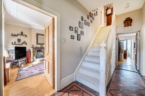 Click the photo for more details of Stratton-on-the-Fosse, Radstock, Somerset