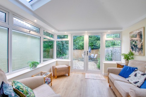 Click the photo for more details of Station Road, Sway, Lymington, SO41