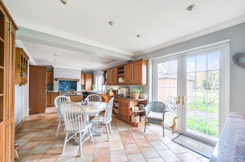 Click the photo for more details of Tiptoe Road, Wootton, BH25