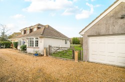 Images for Tiptoe Road, Wootton, BH25