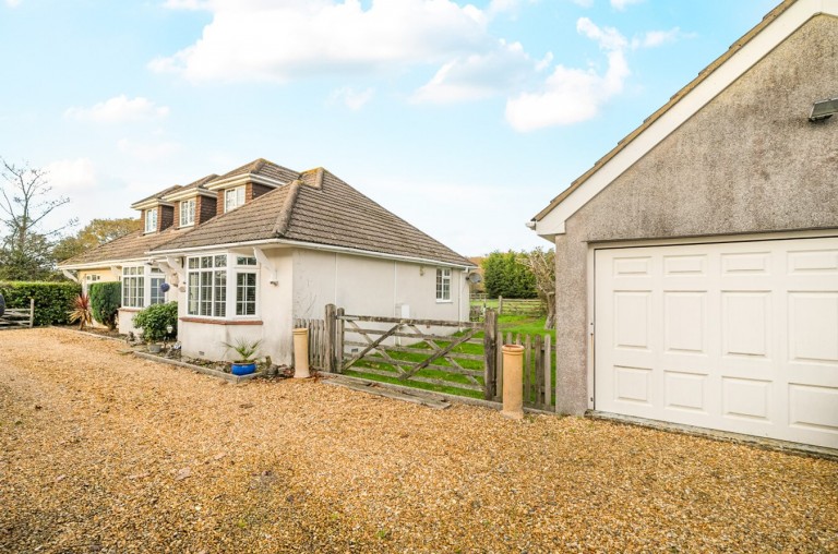 Images for Tiptoe Road, Wootton, BH25