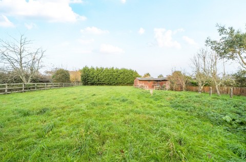 Click the photo for more details of Tiptoe Road, Wootton, BH25