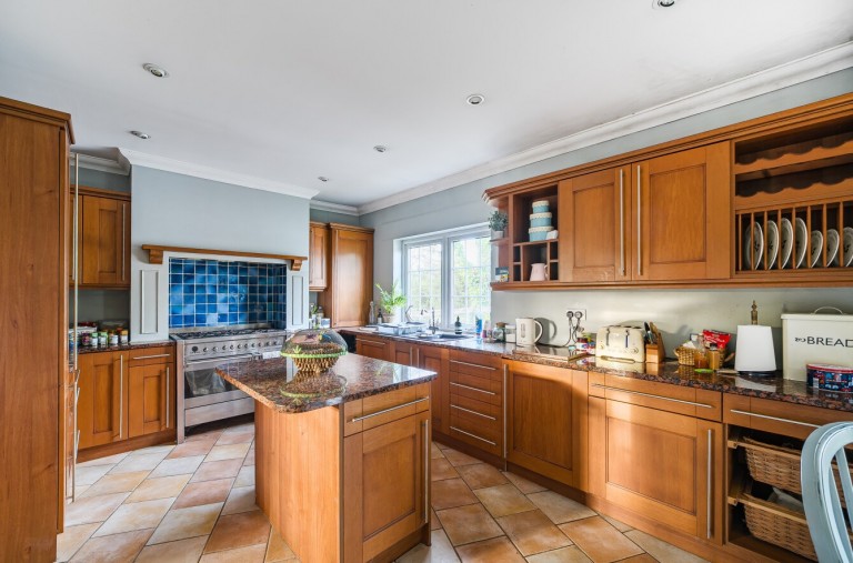 Images for Tiptoe Road, Wootton, BH25