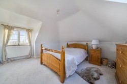 Images for Tiptoe Road, Wootton, BH25