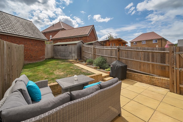 Images for Eagle Road, Warminster, Wiltshire
