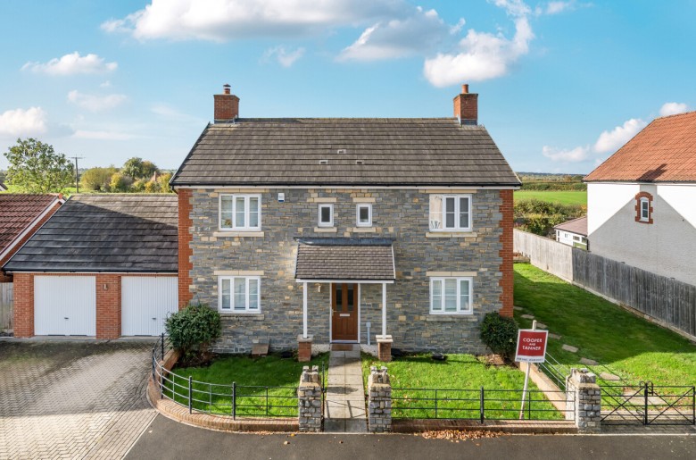 Click the photo for more details of Baltonsborough, Somerset